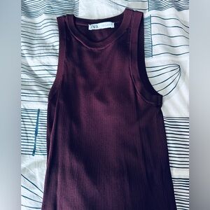 Zara top